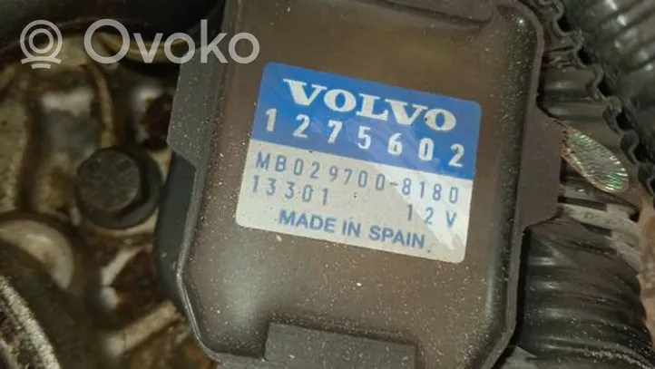 Volvo S40, V40 Bobine d'allumage haute tension 1275602
