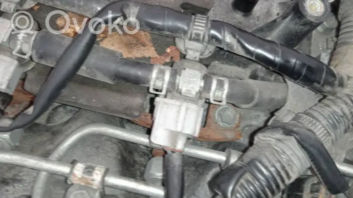 Mitsubishi ASX Injecteur de carburant 