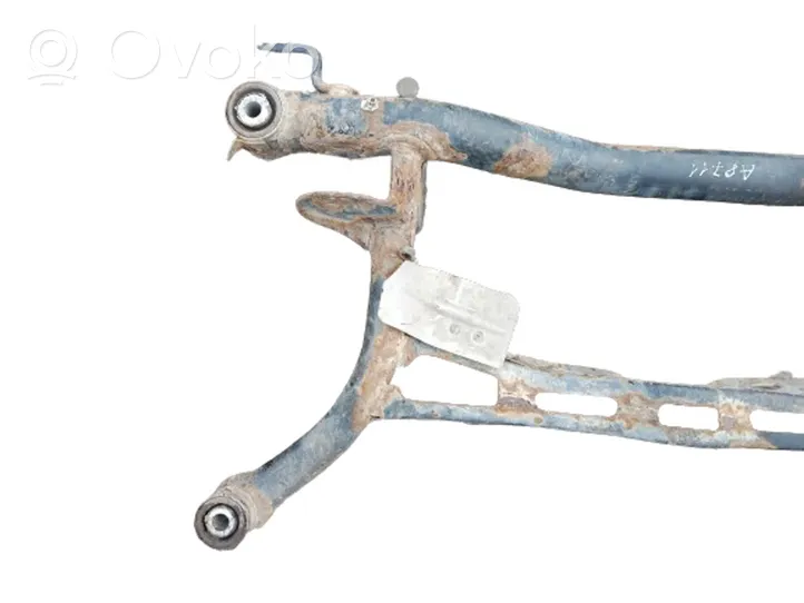 Volkswagen PASSAT B6 Rear subframe 