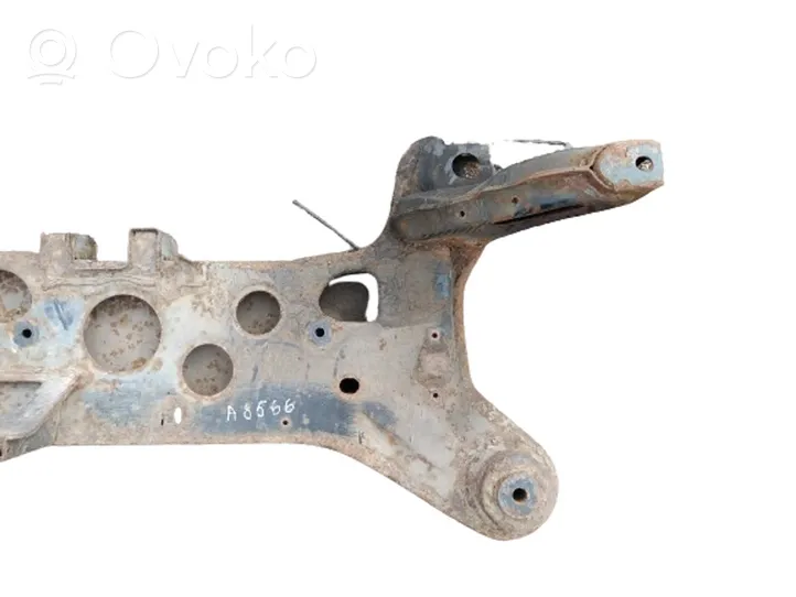 Fiat Ducato Front subframe 