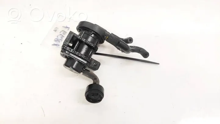 Opel Astra G Solenoidinis vožtuvas 09128022