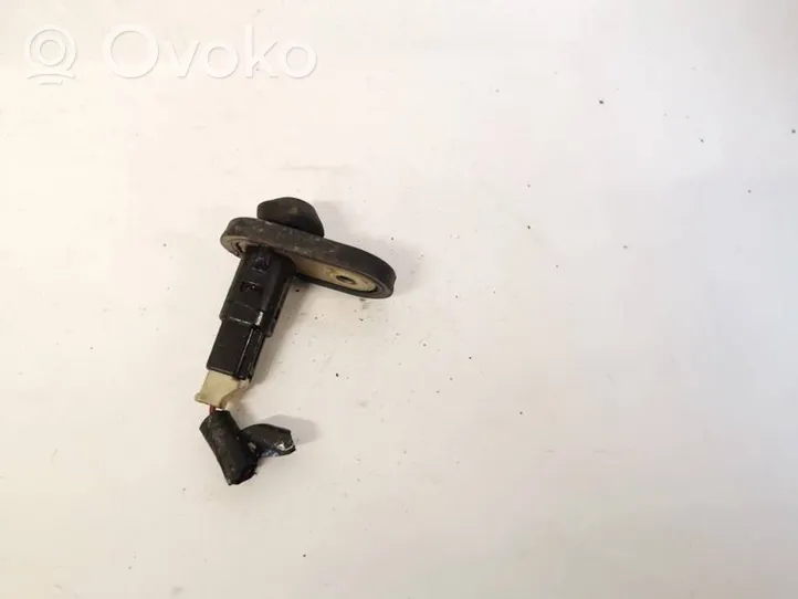 Toyota Corolla Verso AR10 Front door sensor 