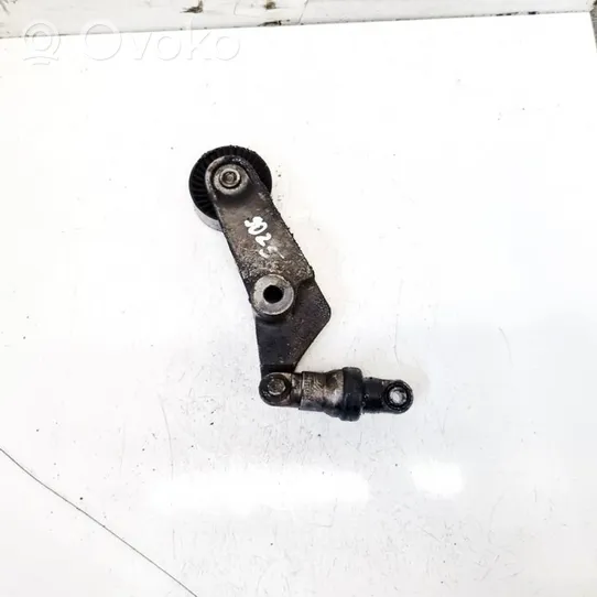 Toyota Avensis T250 Lichtmaschine Riemenspanner Spannrolle Keilrippenriemen Keilriemen 2262395