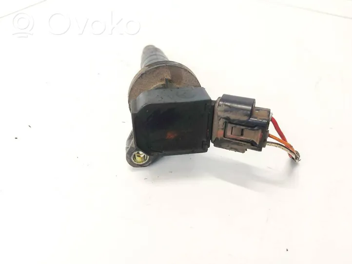 Toyota Aygo AB10 Cewka zapłonowa wysokiego napięcia 9008019019