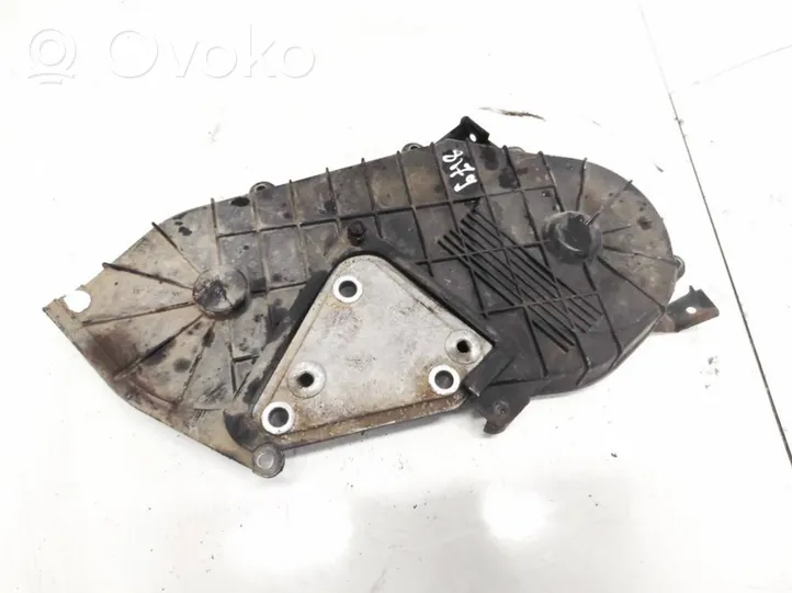 Opel Astra G Timing belt guard (cover) 8971830044