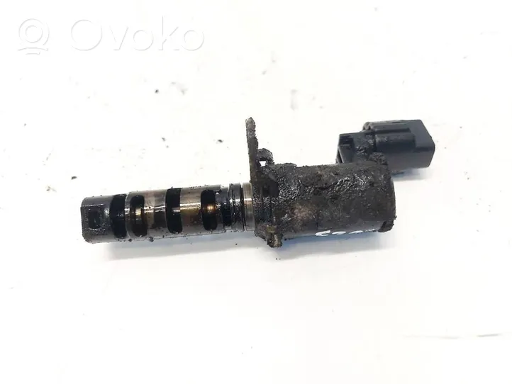 Toyota Avensis T250 Valvola di fasatura dell’albero a camme Vanos 1533022030