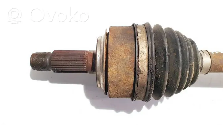 Honda CR-V Front driveshaft swyt01