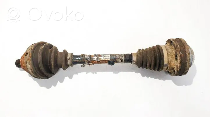 Volkswagen PASSAT B6 Semiasse anteriore 1k0407271bj