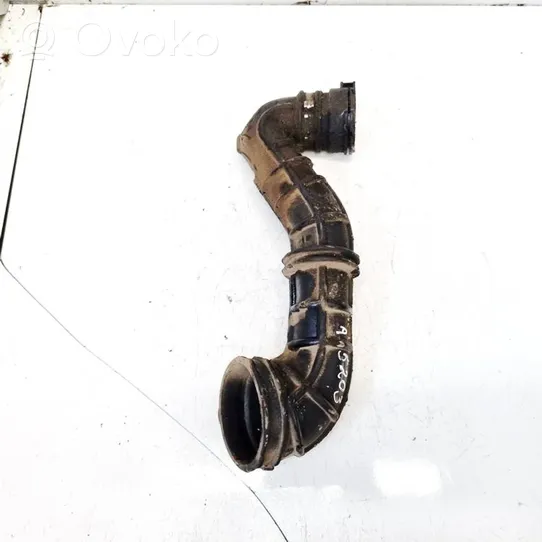 Ford Focus Tube d'admission d'air 98ab9r504ce