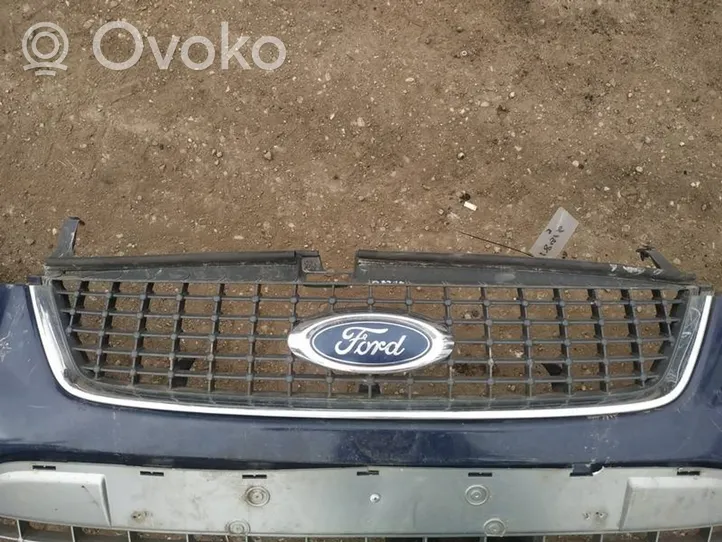 Ford Mondeo MK IV Grille de calandre avant 