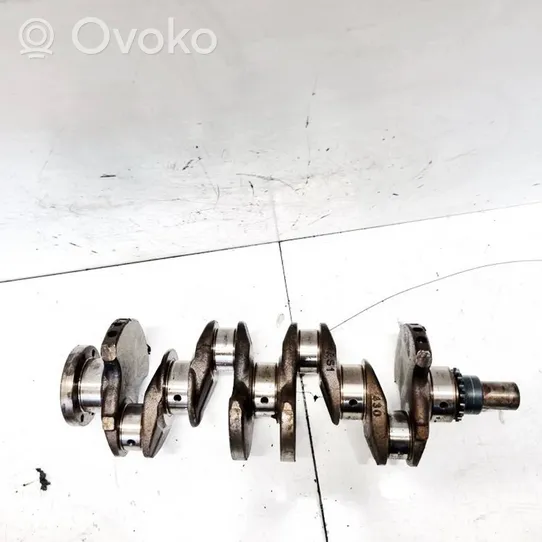 Volvo V50 Crankshaft 