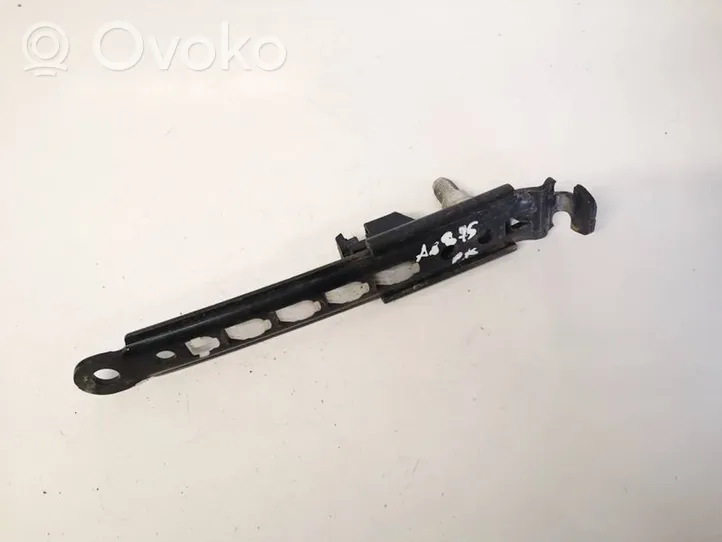 Toyota Corolla Verso AR10 Other exterior part 