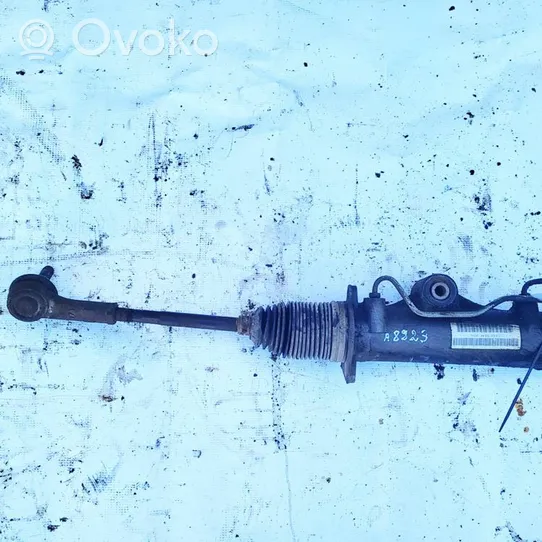 Audi Q7 4L Steering rack LLHD