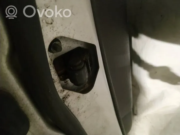 Volvo XC90 Ribotuvas galinių durų atvėrimo 