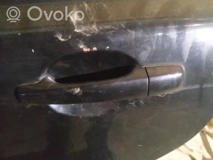 Volvo S40 Etuoven ulkokahva 