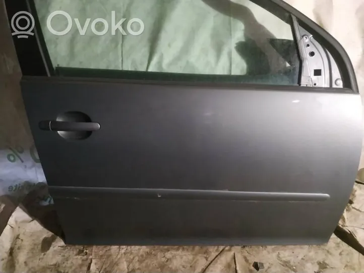 Volkswagen Golf V Etuovi pilkos