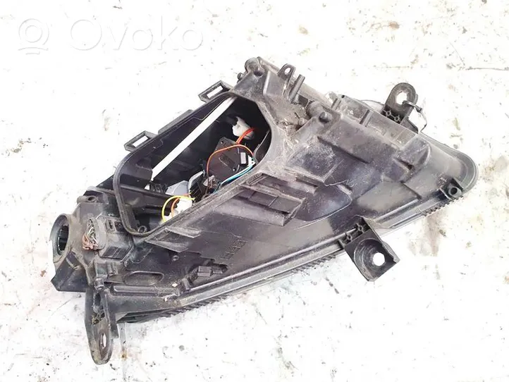 Audi A6 S6 C6 4F Lampa przednia 4F0941003