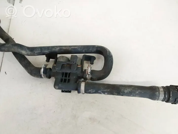 BMW X5 E70 Heizungsventil Wasserventil 1147412166