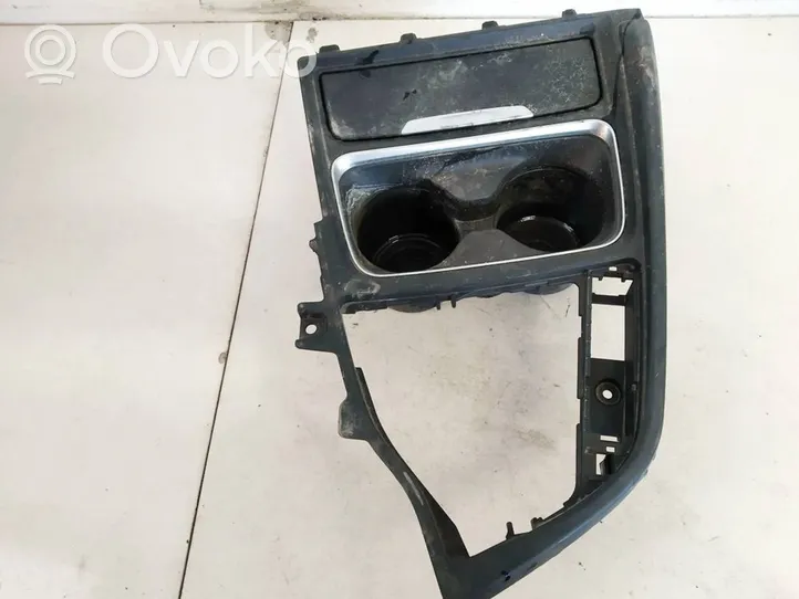 BMW 3 F30 F35 F31 Porte-gobelet 105048744