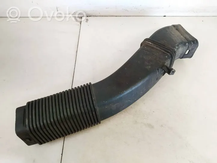 BMW 5 GT F07 Tube d'admission d'air 781159703