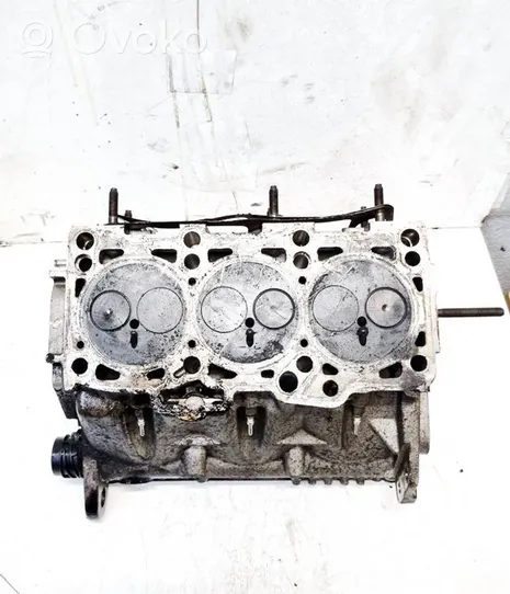 Volkswagen Polo Engine head 045103373h