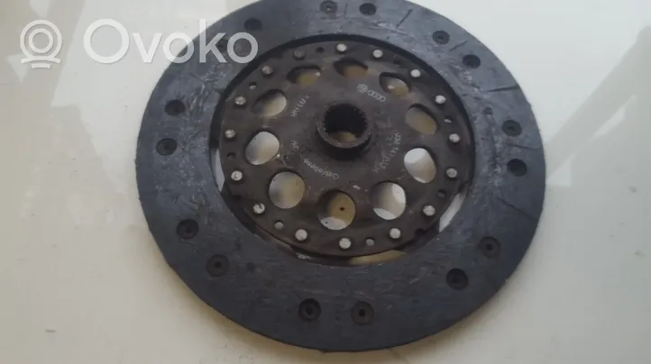 Volkswagen PASSAT B5.5 Clutch pressure plate 038141032P