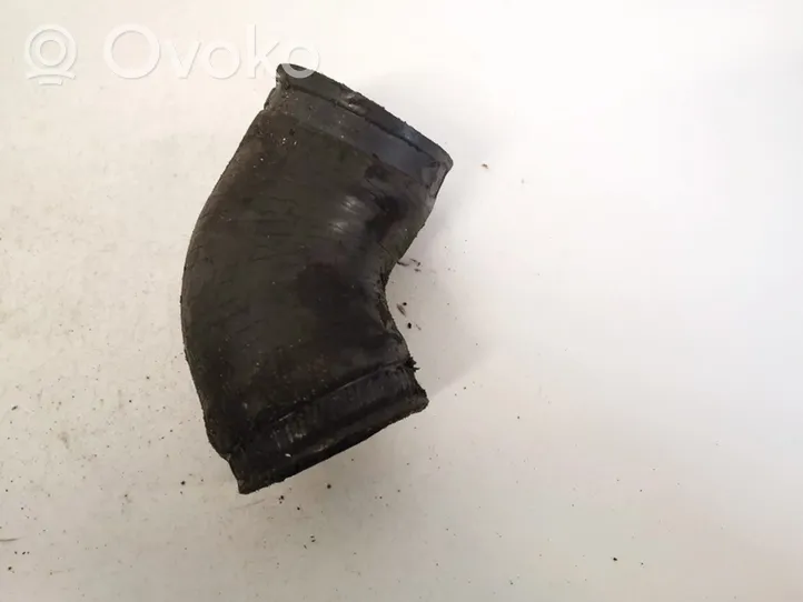 Volvo S70  V70  V70 XC Tube d'admission de tuyau de refroidisseur intermédiaire 9161889