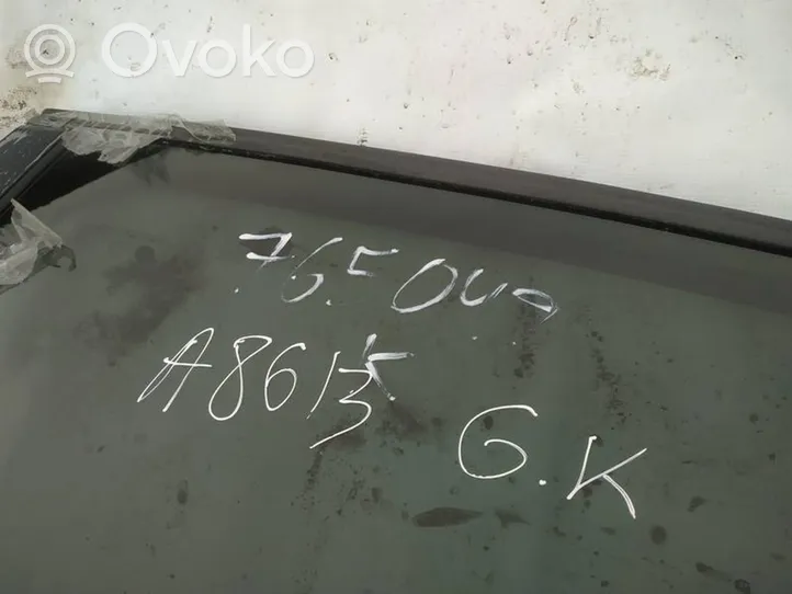 Audi Q5 SQ5 Takaovi melynos