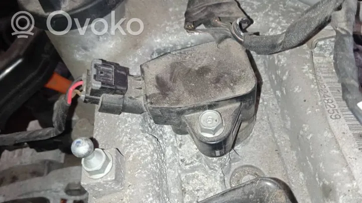 Hyundai i20 (GB IB) Cewka zapłonowa wysokiego napięcia 3730104110