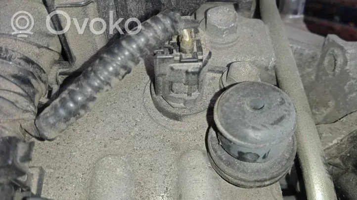 Toyota Auris E180 Paskirstymo velenėlio padėties daviklis 