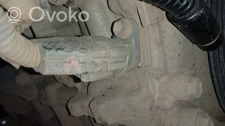 Toyota Auris E180 Датчик положения коленчатого вала 