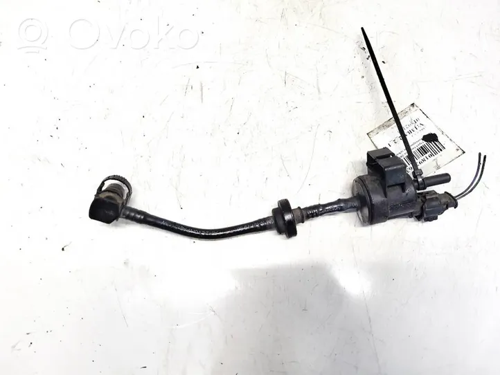 Opel Insignia A Turbo solenoid valve 55576071