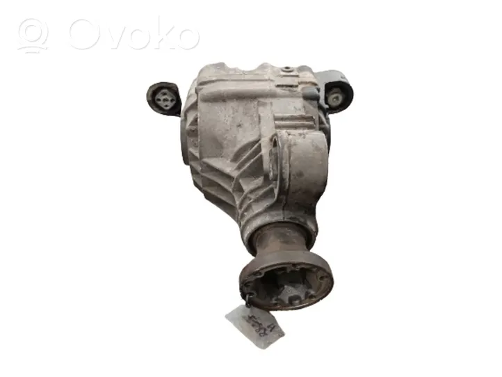 Audi Q7 4L Galinis reduktorius 4460310019