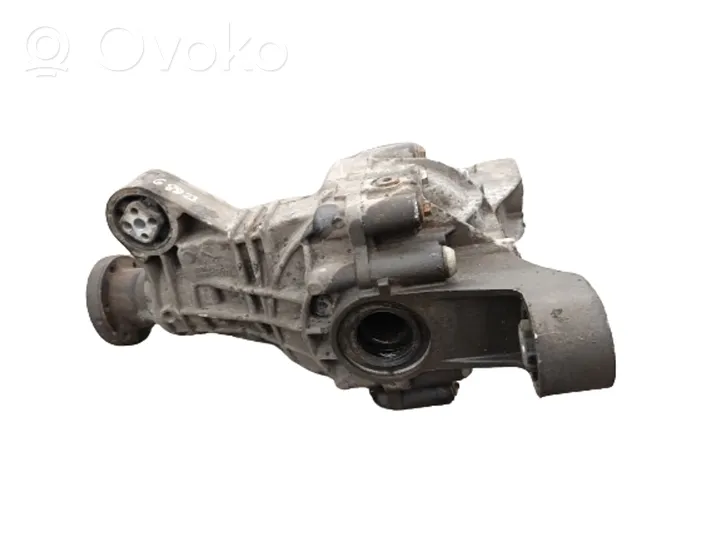 Audi Q7 4L Galinis reduktorius 4460310019