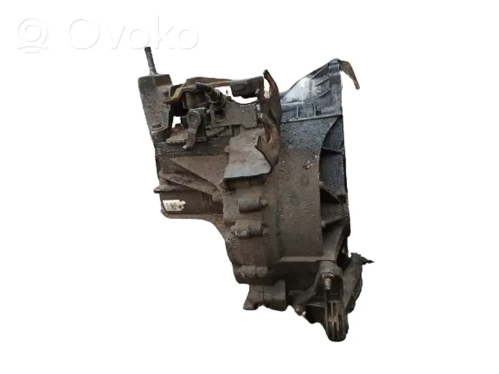 Ford Mondeo MK IV Boîte de vitesses manuelle à 5 vitesses 6G9R7002BC