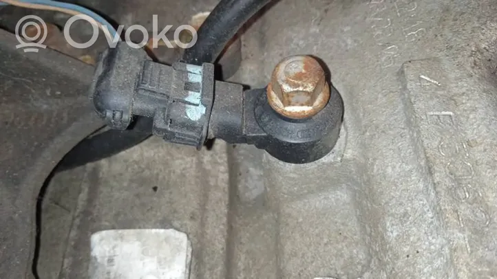 Cadillac CTS Detonation knock sensor 0261231174