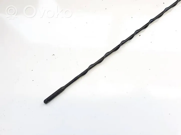 Seat Leon (1P) Antena (GPS antena) 