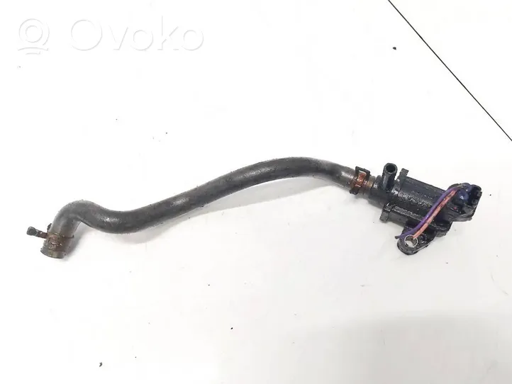 Toyota Aygo AB10 Turboahtimen magneettiventtiili 90910WC001