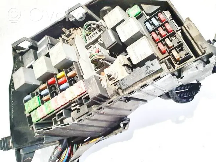 Ford S-MAX Fuse box set 6g9t14a067ab