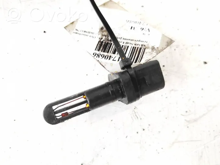 Seat Leon (1P) Ieplūdes gaisa temperatūras sensors 06B905379C