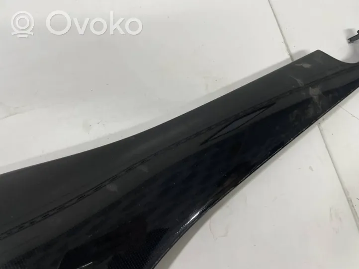 Mercedes-Benz B W246 W242 Kita salono detalė a2466809871