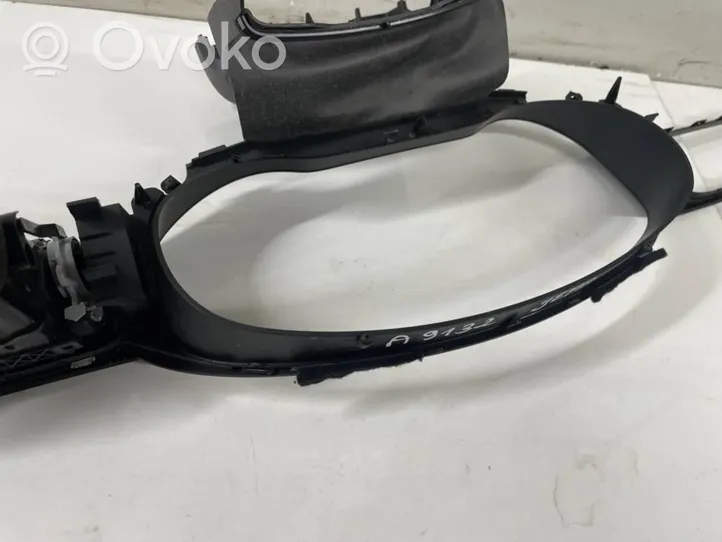 Volkswagen Jetta V Verkleidung des Armaturenbretts 5c7857243