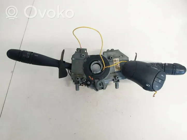 Renault Scenic I Leva/interruttore dell’indicatore di direzione e tergicristallo v7700428203