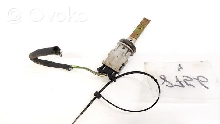 Audi A6 S6 C5 4B Innentemperatursensor 1k0907543e