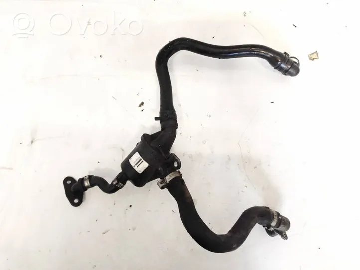 Opel Corsa D Breather/breather pipe/hose 55185372