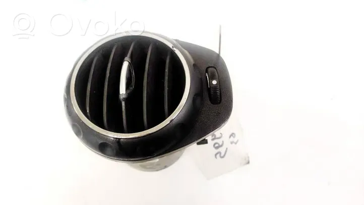 Alfa Romeo 147 Griglia di ventilazione centrale cruscotto 