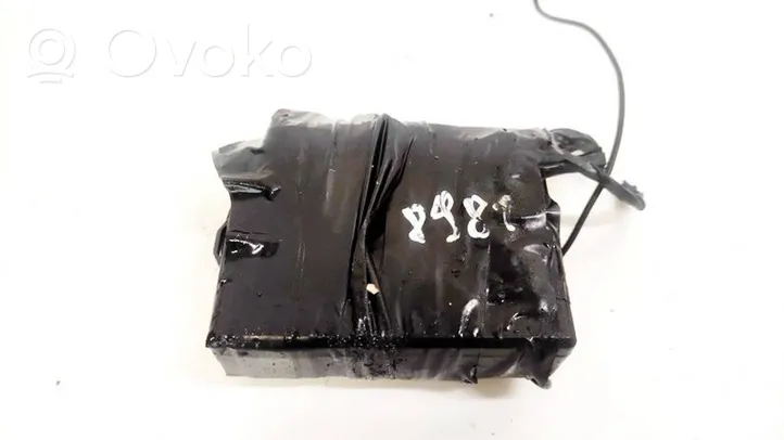 Audi A3 S3 8L Boîtier module alarme 