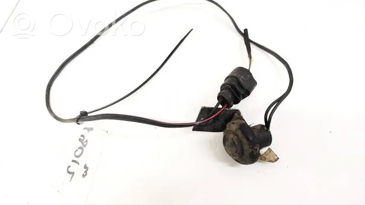 Volkswagen Touran II Bonnet alarm switch sensor 8G0959727D