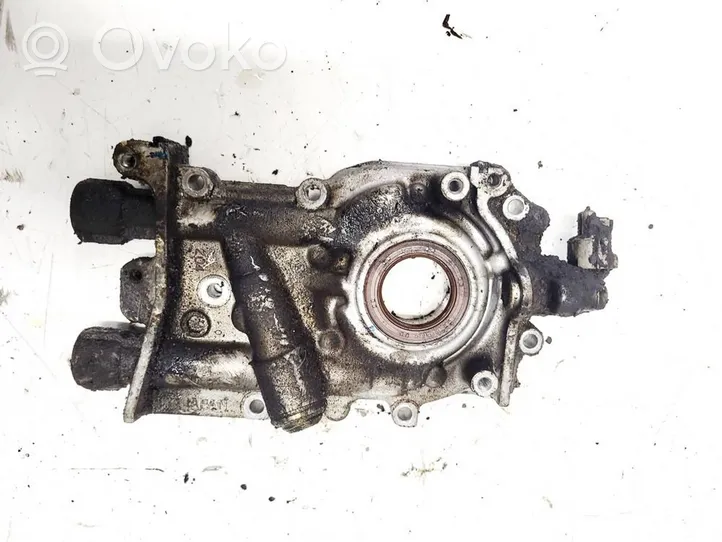 Subaru Legacy Oil pump 