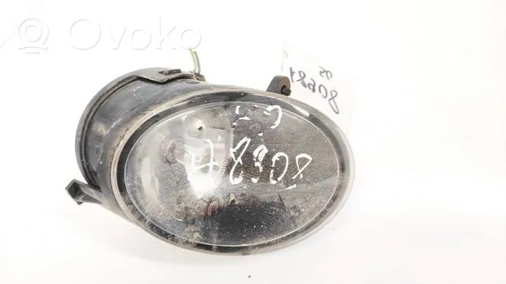 Audi A6 S6 C6 4F Front fog light 3C3X15N225B